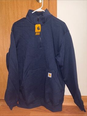 Quarter Zip Pullover Carhartt